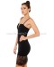 Nobody Compares Black Lace Dress
